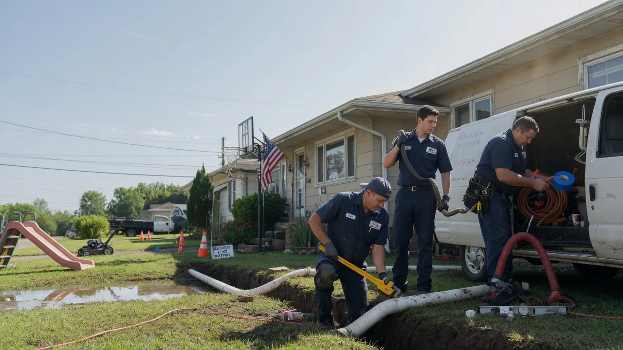 Toilet Installation in Carsonville, MI near me